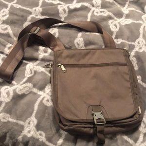 Eddie Bauer tablet bag